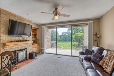 This exceptional townhome is in the heart of Horseshoe Bay on Slick Rock Golf Course - Horseshoe Bay in Texas - for sale on GolfHomes.com, golf home, golf lot