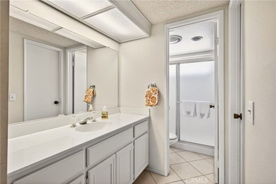 Welcome to this inviting 2-bedroom, 2-bath, single-level on Palm Desert Resort Country Club in California - for sale on GolfHomes.com, golf home, golf lot