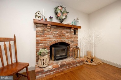 You've been patiently waiting for that home in the 'country' yet on Macoby Run Golf Course in Pennsylvania - for sale on GolfHomes.com, golf home, golf lot