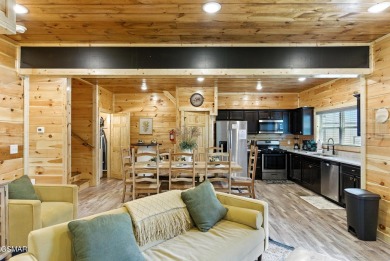 Location, charm, and rental potential all wrapped into one! on Gatlinburg Golf Course in Tennessee - for sale on GolfHomes.com, golf home, golf lot