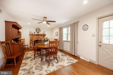 You've been patiently waiting for that home in the 'country' yet on Macoby Run Golf Course in Pennsylvania - for sale on GolfHomes.com, golf home, golf lot