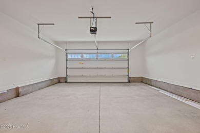 The Coventry welcomes you home. This newly-constructed 3-bedroom on Carolina Colours Golf Club in North Carolina - for sale on GolfHomes.com, golf home, golf lot