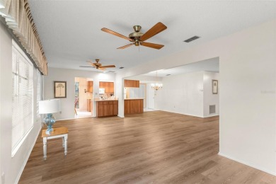 One or more photo(s) has been virtually staged. Nestled in on Highland Lakes Executive Golf Course in Florida - for sale on GolfHomes.com, golf home, golf lot