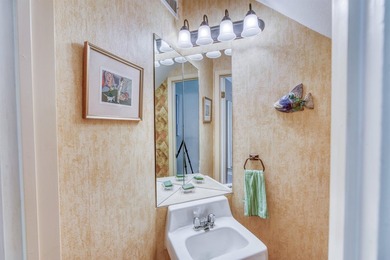 This exceptional townhome is in the heart of Horseshoe Bay on Slick Rock Golf Course - Horseshoe Bay in Texas - for sale on GolfHomes.com, golf home, golf lot