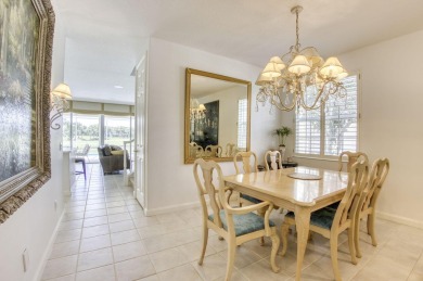 Stunning 4 bed, 3 bath home in the highly sought after on Abacoa Golf Club in Florida - for sale on GolfHomes.com, golf home, golf lot