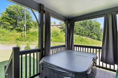 Location, charm, and rental potential all wrapped into one! on Gatlinburg Golf Course in Tennessee - for sale on GolfHomes.com, golf home, golf lot