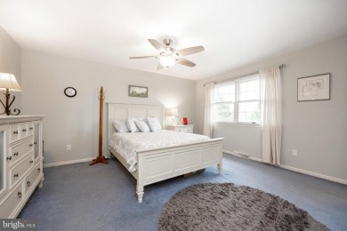 You've been patiently waiting for that home in the 'country' yet on Macoby Run Golf Course in Pennsylvania - for sale on GolfHomes.com, golf home, golf lot