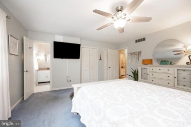 You've been patiently waiting for that home in the 'country' yet on Macoby Run Golf Course in Pennsylvania - for sale on GolfHomes.com, golf home, golf lot