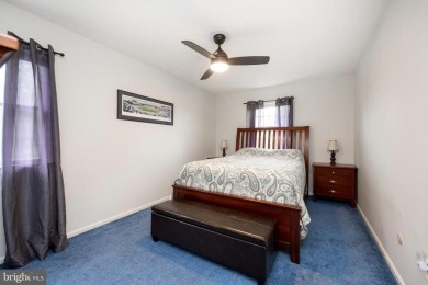 You've been patiently waiting for that home in the 'country' yet on Macoby Run Golf Course in Pennsylvania - for sale on GolfHomes.com, golf home, golf lot