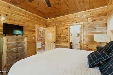 Location, charm, and rental potential all wrapped into one! on Gatlinburg Golf Course in Tennessee - for sale on GolfHomes.com, golf home, golf lot