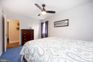 You've been patiently waiting for that home in the 'country' yet on Macoby Run Golf Course in Pennsylvania - for sale on GolfHomes.com, golf home, golf lot