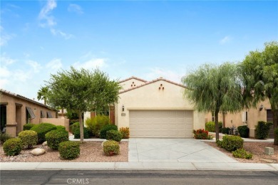 Step Into Refined Desert Living With This Highly Upgraded on Shadow Hills Golf Club in California - for sale on GolfHomes.com, golf home, golf lot