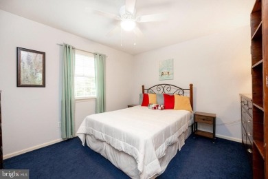 You've been patiently waiting for that home in the 'country' yet on Macoby Run Golf Course in Pennsylvania - for sale on GolfHomes.com, golf home, golf lot