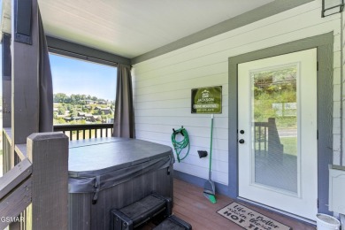 Location, charm, and rental potential all wrapped into one! on Gatlinburg Golf Course in Tennessee - for sale on GolfHomes.com, golf home, golf lot