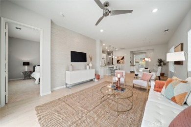 Step Into Refined Desert Living With This Highly Upgraded on Shadow Hills Golf Club in California - for sale on GolfHomes.com, golf home, golf lot