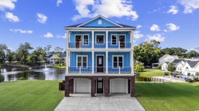 North Myrtle Beach... Cherry Grove Beach Section... Low Country on Beachwood Golf Club in South Carolina - for sale on GolfHomes.com, golf home, golf lot