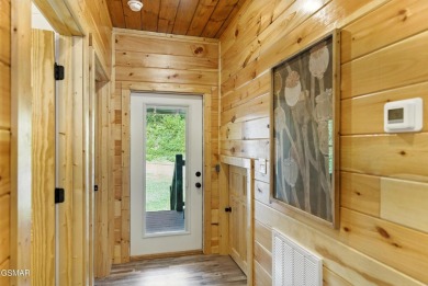 Location, charm, and rental potential all wrapped into one! on Gatlinburg Golf Course in Tennessee - for sale on GolfHomes.com, golf home, golf lot