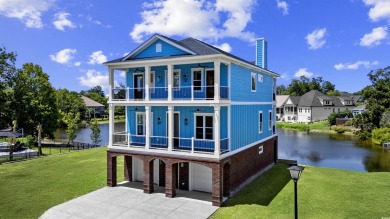 North Myrtle Beach... Cherry Grove Beach Section... Low Country on Beachwood Golf Club in South Carolina - for sale on GolfHomes.com, golf home, golf lot