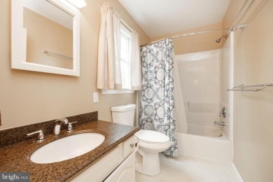 You've been patiently waiting for that home in the 'country' yet on Macoby Run Golf Course in Pennsylvania - for sale on GolfHomes.com, golf home, golf lot