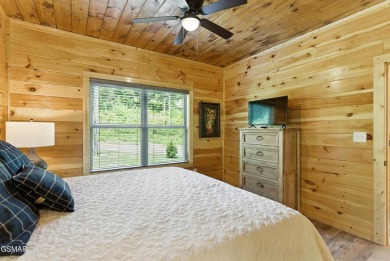 Location, charm, and rental potential all wrapped into one! on Gatlinburg Golf Course in Tennessee - for sale on GolfHomes.com, golf home, golf lot