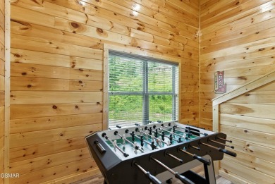 Location, charm, and rental potential all wrapped into one! on Gatlinburg Golf Course in Tennessee - for sale on GolfHomes.com, golf home, golf lot