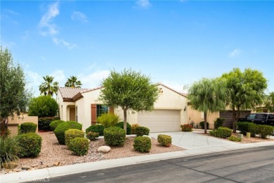 Step Into Refined Desert Living With This Highly Upgraded on Shadow Hills Golf Club in California - for sale on GolfHomes.com, golf home, golf lot