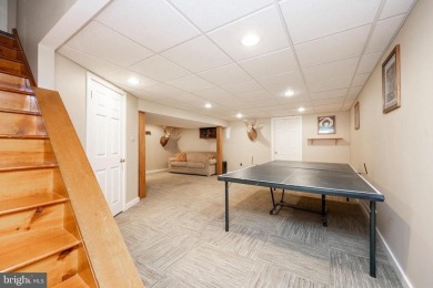 You've been patiently waiting for that home in the 'country' yet on Macoby Run Golf Course in Pennsylvania - for sale on GolfHomes.com, golf home, golf lot