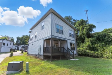 Location, charm, and rental potential all wrapped into one! on Gatlinburg Golf Course in Tennessee - for sale on GolfHomes.com, golf home, golf lot