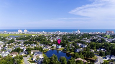 North Myrtle Beach... Cherry Grove Beach Section... Low Country on Beachwood Golf Club in South Carolina - for sale on GolfHomes.com, golf home, golf lot