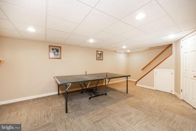 You've been patiently waiting for that home in the 'country' yet on Macoby Run Golf Course in Pennsylvania - for sale on GolfHomes.com, golf home, golf lot