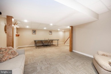 You've been patiently waiting for that home in the 'country' yet on Macoby Run Golf Course in Pennsylvania - for sale on GolfHomes.com, golf home, golf lot