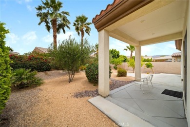 Step Into Refined Desert Living With This Highly Upgraded on Shadow Hills Golf Club in California - for sale on GolfHomes.com, golf home, golf lot