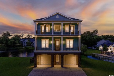 North Myrtle Beach... Cherry Grove Beach Section... Low Country on Beachwood Golf Club in South Carolina - for sale on GolfHomes.com, golf home, golf lot