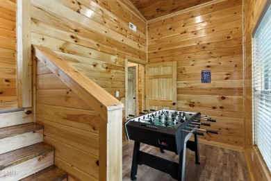 Location, charm, and rental potential all wrapped into one! on Gatlinburg Golf Course in Tennessee - for sale on GolfHomes.com, golf home, golf lot