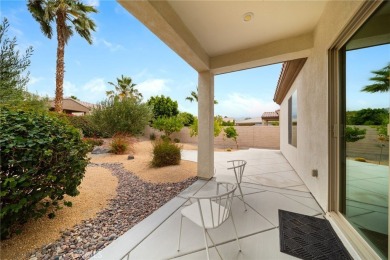 Step Into Refined Desert Living With This Highly Upgraded on Shadow Hills Golf Club in California - for sale on GolfHomes.com, golf home, golf lot