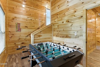 Location, charm, and rental potential all wrapped into one! on Gatlinburg Golf Course in Tennessee - for sale on GolfHomes.com, golf home, golf lot
