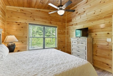 Location, charm, and rental potential all wrapped into one! on Gatlinburg Golf Course in Tennessee - for sale on GolfHomes.com, golf home, golf lot