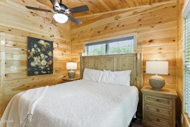Location, charm, and rental potential all wrapped into one! on Gatlinburg Golf Course in Tennessee - for sale on GolfHomes.com, golf home, golf lot