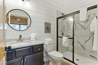 Location, charm, and rental potential all wrapped into one! on Gatlinburg Golf Course in Tennessee - for sale on GolfHomes.com, golf home, golf lot