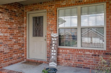 Welcome to this 3-bedroom, 2.5-bathroom home nestled within a on Marshfield Country Club in Missouri - for sale on GolfHomes.com, golf home, golf lot