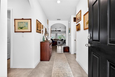 One or more photo(s) has been virtually staged. DR HORTON DENTON on Country Club At Silver Springs Shores in Florida - for sale on GolfHomes.com, golf home, golf lot