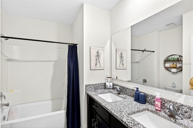 One or more photo(s) has been virtually staged. DR HORTON DENTON on Country Club At Silver Springs Shores in Florida - for sale on GolfHomes.com, golf home, golf lot