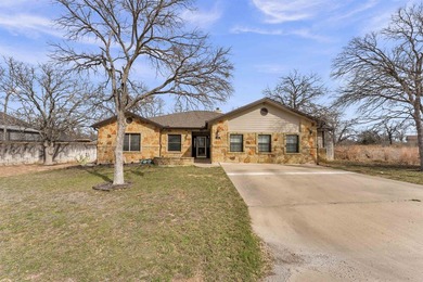Welcome to 113 Chaumont St in Kingsland, TX - a beautifully on Packsaddle Country Club in Texas - for sale on GolfHomes.com, golf home, golf lot