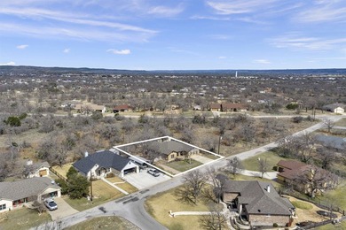 Welcome to 113 Chaumont St in Kingsland, TX - a beautifully on Packsaddle Country Club in Texas - for sale on GolfHomes.com, golf home, golf lot