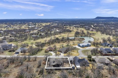 Welcome to 113 Chaumont St in Kingsland, TX - a beautifully on Packsaddle Country Club in Texas - for sale on GolfHomes.com, golf home, golf lot