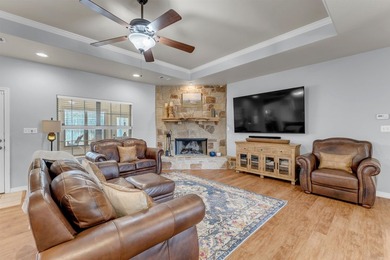 Welcome to 113 Chaumont St in Kingsland, TX - a beautifully on Packsaddle Country Club in Texas - for sale on GolfHomes.com, golf home, golf lot