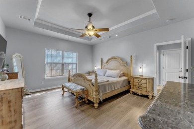 Welcome to 113 Chaumont St in Kingsland, TX - a beautifully on Packsaddle Country Club in Texas - for sale on GolfHomes.com, golf home, golf lot