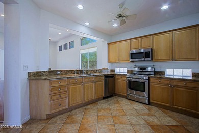 Welcome to 6950 E Bramble Berry Lane in the prestigious on Terravita Golf and Country Club in Arizona - for sale on GolfHomes.com, golf home, golf lot