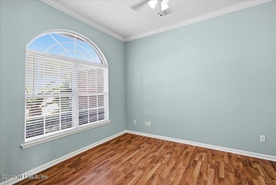 Situated in the highly sought-after Fleming Island Plantation on Golf Club At Fleming Island in Florida - for sale on GolfHomes.com, golf home, golf lot