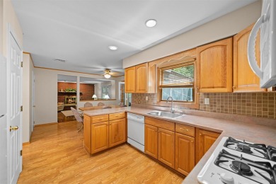 Set on a quiet, tree-lined street in the heart of Stony Point on Patriot Hills Golf Club in New York - for sale on GolfHomes.com, golf home, golf lot